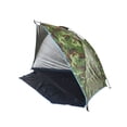 thumbnail image 2 of Eigraketly Carpa Conveniente Sunshine Shelter Robusto Plegable Amplia aplicación Sombrilla Camping Picnic Park Accesorios al aire libre carpas camuflaje flor grande Doble, 2 of 6