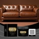 thumbnail image 1 of Cera Nutritiva para Cuero, Reparadora de Arañazos, Ideal para Bolsos de Cuero, Muebles, Asientos de Coche y Mantenimiento de Alta Gama., 1 of 7
