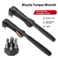 thumbnail image 2 of AOOOWER Torque Wrench High Precisions Socket Spanners For Outdoor Cycling Maintenance, 2 of 12