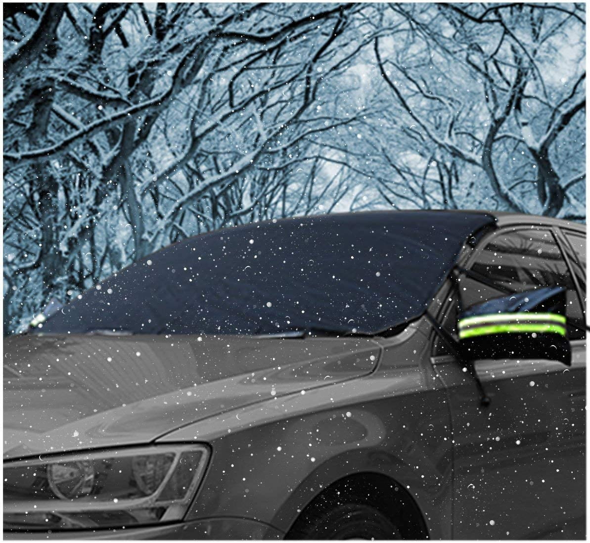 Window Covers For Winter