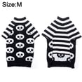 thumbnail image 2 of Dog Sweaters, Halloween pet Clothes for Dog cat, 2 of 6