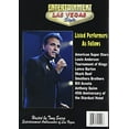 thumbnail image 2 of ALLIED VAUGHN MOD-ENTERTAINMENT LAS VEGAS STYLE-VOL 2 (DVD/NON-RETURNABLE) DSFM14997D, 2 of 3