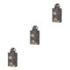 thumbnail image 3 of Yuarrent Bolsa de almacenamiento para Airsoft, accesorios de caza, cinturón ACU Digital Type1 NO1, 3 of 6