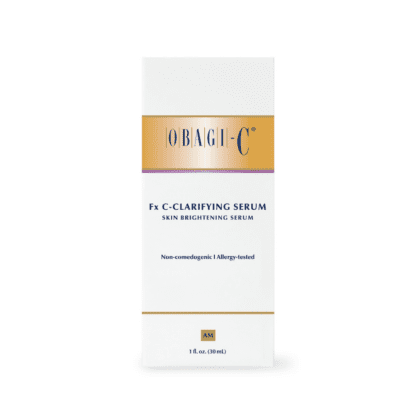 Obagi-C Fx C-Clarifying Skin Brightening Facial Serum, 1 fl. oz.