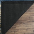 thumbnail image 4 of SAFAVIEH Marbella Ezekiel Striped Area Rug, Blue/Multi, 5' x 8', 4 of 8
