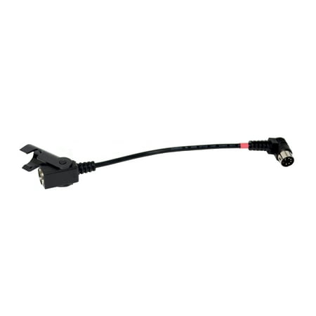 

FR 5 Pin Right Angle Extension Cable