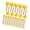 40 pcs, variant on Foam Painting Sponge Stamp Set Educational Sponge Painting Tool For Kids Doodling Card Making School Art Craft Project