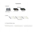 thumbnail image 4 of OPCOM Farm O2-Light Indoor Smart Hydroponic System, 4 of 4