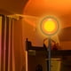 thumbnail image 4 of pstuiky Lámpara de proyección LED con efecto atardecer. Luz nocturna romántica para la hora dorada|ideal para decoración de habitaciones|selfies|fotografía, 4 of 9