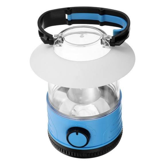 PTOOTP LED Camping Lantern Waterproof Portable for Indoor and Outdoor Illumination