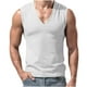 thumbnail image 1 of Chaqueta de Ejercicio sin Mangas de Color Sólido de Verano, Casual, Elegante, para Uso Al Aire Libre Y Casual, 1 of 7