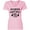 AD-Pink, variant on Inktastic New Hampshire Awesome Since 1788 Women's V-Neck T-Shirt