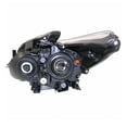 thumbnail image 3 of CAPA For 12-15 Prius Hatchback Halogen Headlight Headlamp w/o Bulb Right Side, 3 of 5