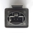 thumbnail image 2 of Motorcycle Turn Signal Light Flasher Relay 12V 3 Pin Universal Flasher Relay Directional Accessories For LED Blinker, 2 of 5