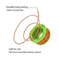 thumbnail image 3 of 10Pcs 15ft / 4.6m Line Spools for EGO POWER+ 15-inch Lawn Mower ST1500 / ST1500-S / ST1502, AS, 3 of 5