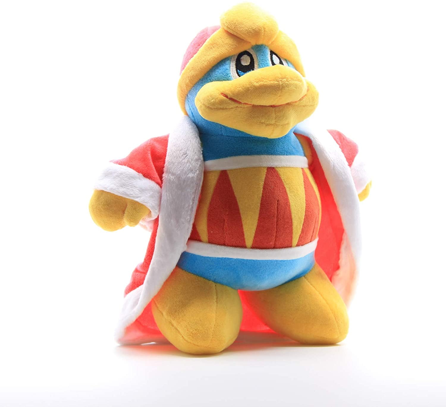 uiuoutoy King Dedede Plush Toy 10 Kirby Figure Walmart
