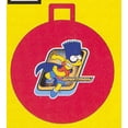 thumbnail image 2 of The Simpsons Bart Man Hopper Ball - Hop on and Bounce, 2 of 2