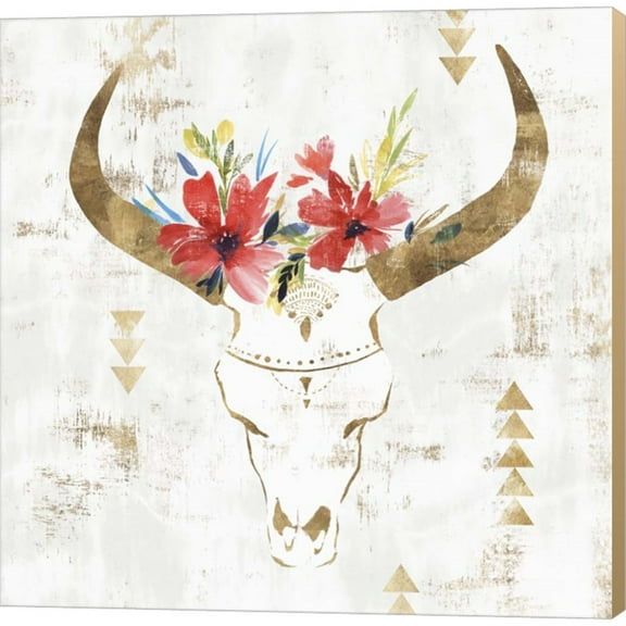 Oddity I by Isabelle Z, Canvas Wall Art, 12W x 12H