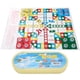 thumbnail image 3 of Ajedrez de vuelo, Juego de Partido Familiar de Juego de para Familiar JUEGO DE VOLO DE PLÁSTICO PARA EL JUEGO DE NIÑOS PARA EL JUEGO DE FIETA, 3 of 7