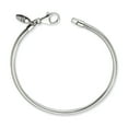 thumbnail image 1 of Argent Sterling Reflets Homard Fermoir Perle Bracelet 7.25 Pouce "Bracelets", 1 of 1