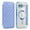 Blue, variant on for Google Pixel 9a Case Compatible with Magsafe, Slim Fit Flip Protective PU Leather Wallet Case with RFID Blocking Card Slot Build-in Len Protector for Google Pixel 9a, Blue