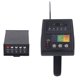 thumbnail image 3 of Handheld Metal Detector Underground Gold Finder Pinpointer AC100‑240V for Outdoor EU Plug, 3 of 5