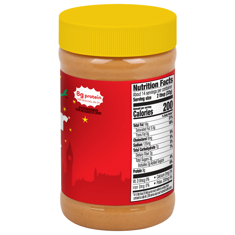 Peter pan peanut clearance butter for dogs