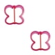 thumbnail image 4 of Bearachild Molde para rebanar pan, moldes de plástico para galletas y sándwiches, rebanador de frutas, molde para el hogar, cocina, desayuno, utensilios Type8 NO8 Bearachild CBP086490, 4 of 5