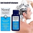 thumbnail image 3 of Nizoral Anti Dandruff Shampoo With Fresh Scent 7 Fl Oz 200Ml Exp, 3 of 5