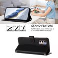 thumbnail image 4 of Funda Cartera GANGXUN para Motorola Moto G Stylus 2022 4G – Cierre Magnético, Protección RFID, Correa Desmontable, Compatible con Carga Inalámbrica, 4 of 6