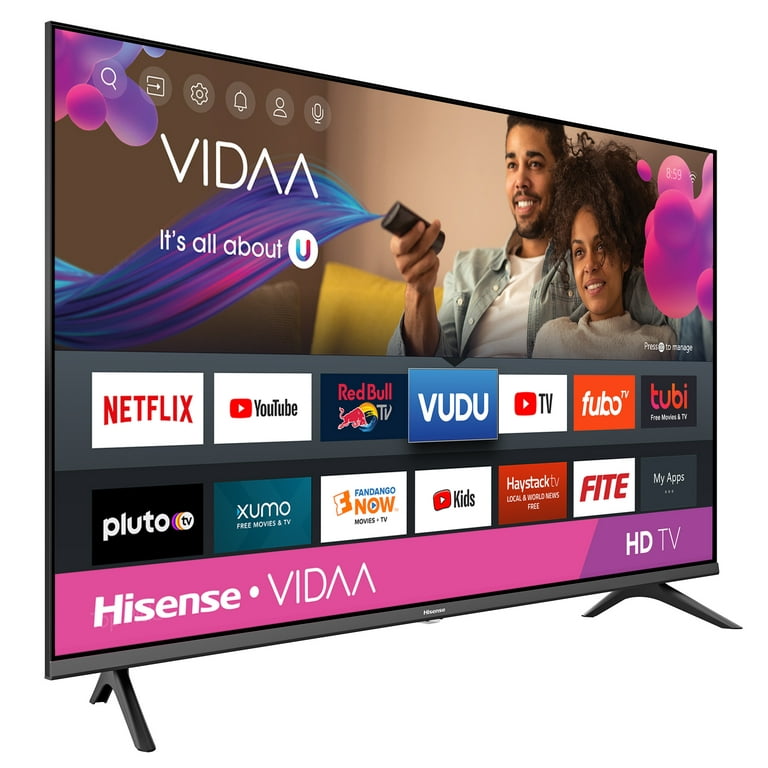 Smart TV Hisense 32 a soli 149€: continua la FAVOLA su