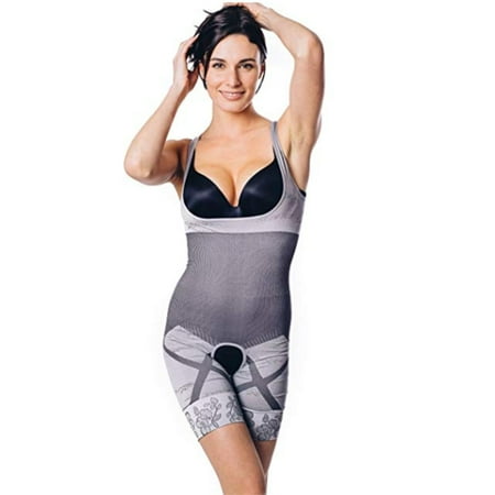 Women's Fat Weight Slimming Underwear Body Slimming Compression Shapewear