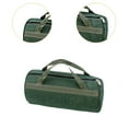 thumbnail image 6 of Dualoai Heavy Duty Tool Bag Carry Canvas Tool Tote for Work Home Improvemen Handymen Style E, 6 of 9