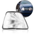 thumbnail image 2 of Carcasa de luz de esquina NikouMX para BMW Serie 3 318i 318ti 325i 328i M3 E36 4DR Sedan&Wagon, 2 of 8