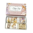 thumbnail image 4 of Lipstore 4 Rolls Washi Tape DIY Projects Gift Kids Cute Crafts Stickers for Card Planners B, 4 of 8