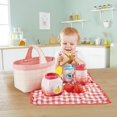 thumbnail image 4 of Hape Toddler picnic basket, 4 of 4