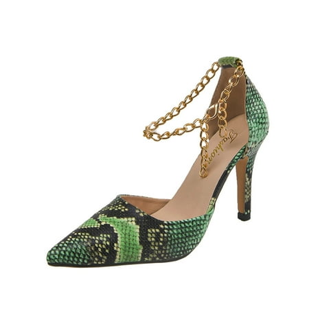

Vedolay Low Heels For WomenHigh Shoes Business Heel Heels Thick For Women Shoes Shoes Single Buckle Women s high heels Womens Platform High Heels