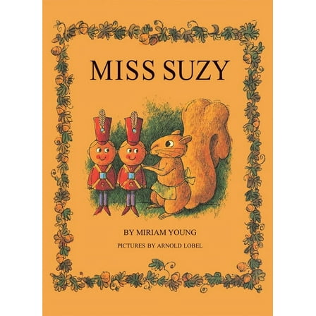 Miss Suzy (Paperback)
