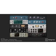 Antelope Audio - AXINO SYNERGY CORE | All in one recording solution