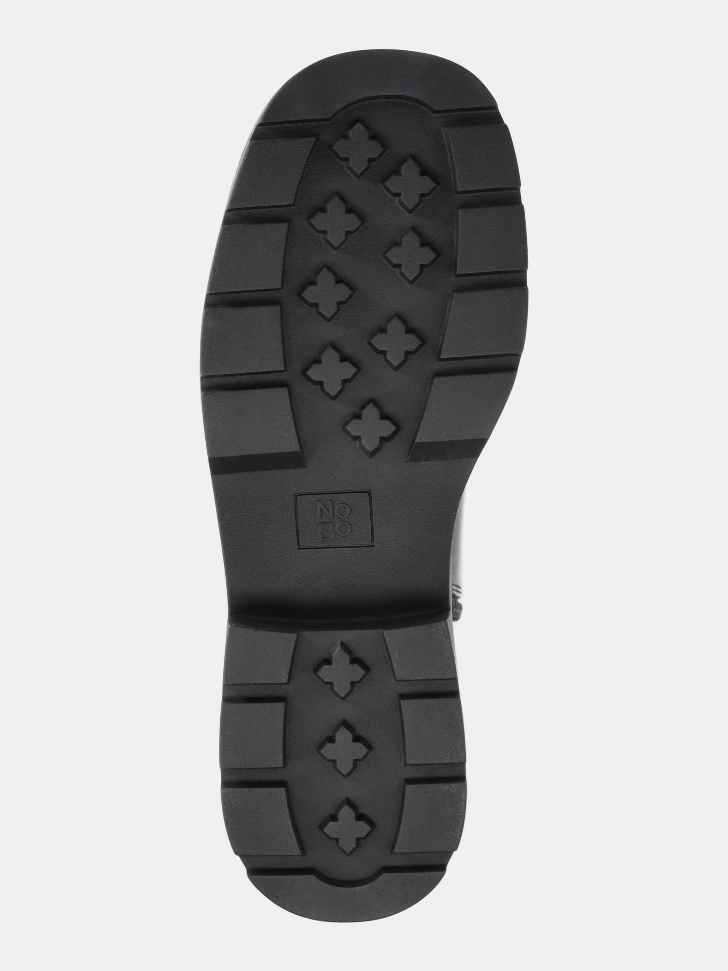 No Boundaries Women's Pull On Lug Sole Boots, Wide Width Available