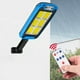 thumbnail image 4 of Foco Led de Seguridad para Estacionamiento, Ip65, con Sensor de Movimiento, Control Remoto y 240 Luces Cob., 4 of 7
