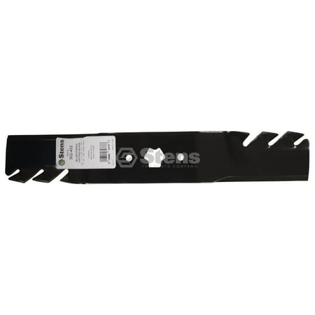 Silver Streak Toothed Blade - Brand New 302-432 MTD 942-0612A Silver Streak Toothed Blade, High-quality