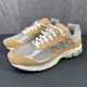 thumbnail image 5 of New Balance 2002R Sweet Caramel Size 9 Mens Casual Shoes M2002RHM, 5 of 5