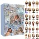 thumbnail image 2 of TS Calendario de Adviento de día festivo 2024, 24 regalos sorpresa de día festivo, cuenta regresiva para Año Nuevo y Navidad, regalos de Navidad para niños de 3, 4, 5, 6, 7, 8 años, 2 of 4