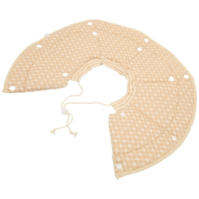 Soft Pet Cone Collar,Pet Cone Collar Soft Dog Recovery Collar Pet Cone Collar World-Class Design