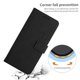 thumbnail image 4 of Funda abatible para Google Pixel 9 Pro XL de piel sintética con función atril y hebilla lateral para insertar tarjetas., 4 of 5
