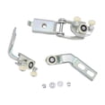 thumbnail image 2 of 9017601047, Strong Right Lower Middle Upper Sliding Door Roller Kit High Strength  for Car, 2 of 8