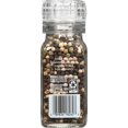 thumbnail image 2 of 2X-Simply Organic Get Crackin' Three-Peppercorn Spice Blend with Adjustable Grinder Cap - 3 oz, 2 of 2