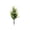 Green,A, variant on 2 Pack Artificial Potted Persian Grass Plants, Fox Tail Lavender Greenery Plastic Faux Flower, Realistic Simulation Plants for Living Room Shelf Fireplace Countertop Office Indoor Home Decoration