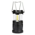 thumbnail image 1 of Lampe de Camping Portable à LED Alimentée par Batterie avec Crochet Pliant pour Randonnée Camping et Pannes de Courant Design Compact en Aluminium Éclairage Extérieur Robuste, 1 of 5